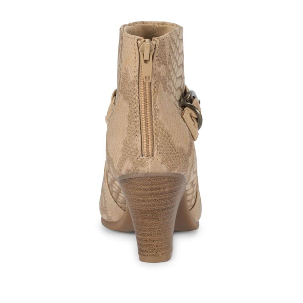 Baretraps LEDELL Camel - Picture 5 of 8